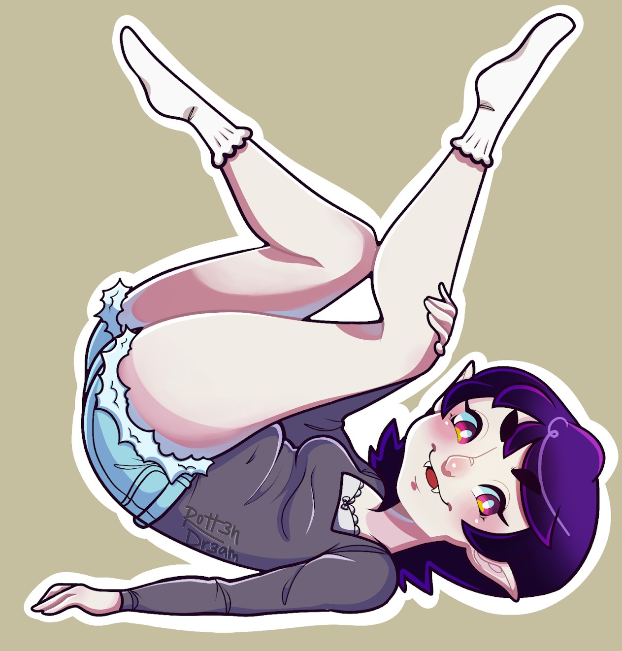 Nora