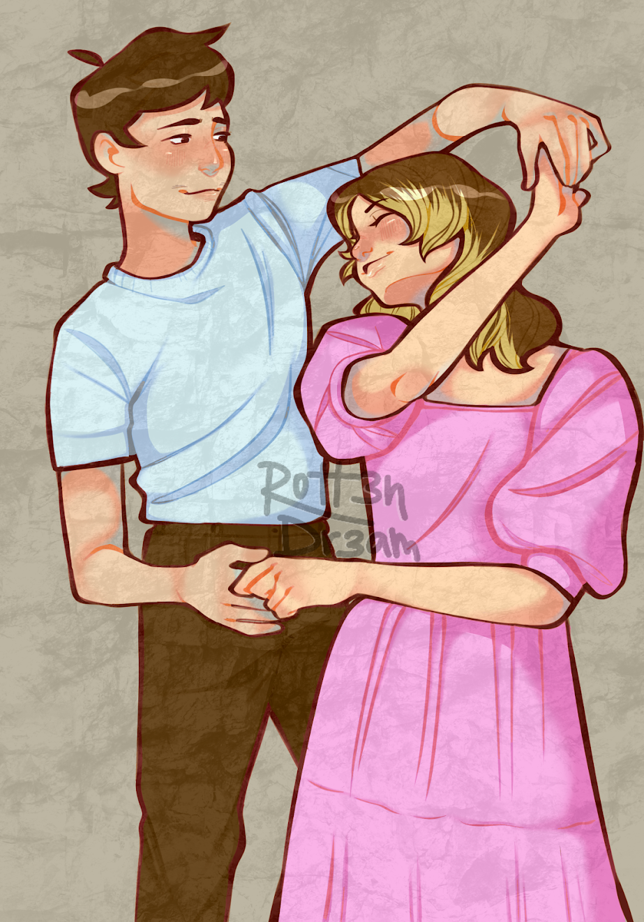 Couple