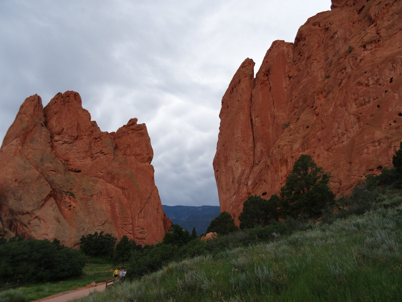 Garden of the Gods (Colorado Springs)